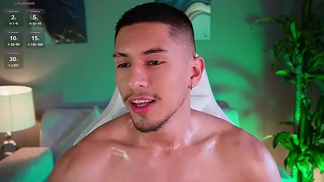 Aaronfox x online show from 01/19/25, 07:58