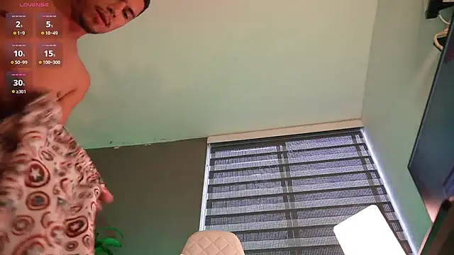 Aaronfox x online show from 01/20/25, 12:18