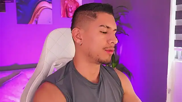 Aaronfox x online show from 01/27/25, 09:00