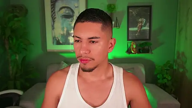 Aaronfox x online show from 03/11/25, 10:29