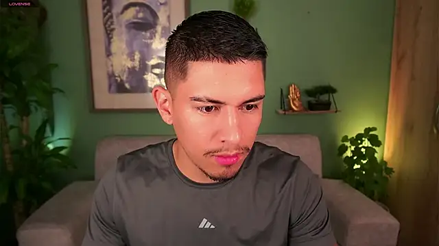 Aaronfox x online show from 03/18/25, 09:31