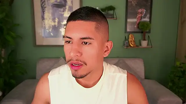 Aaronfox x online show from 03/20/25, 12:53