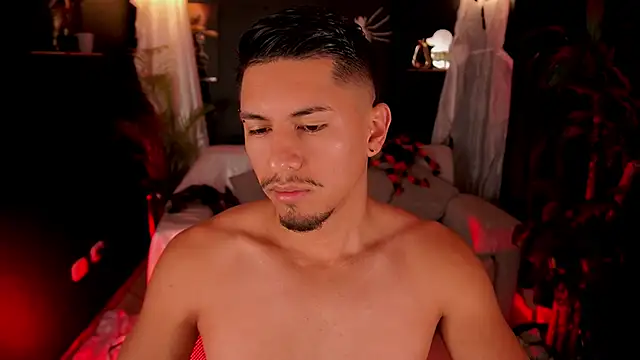 Aaronfox x online show from 10/02/25, 12:01