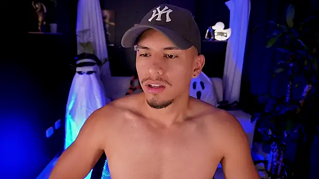 Aaronfox x online show from 10/05/25, 12:36