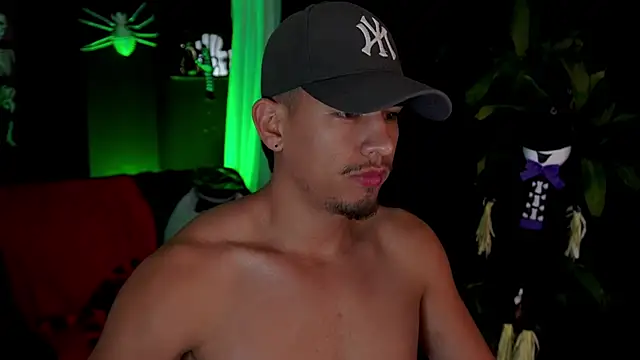 Aaronfox x online show from 10/18/25, 09:32