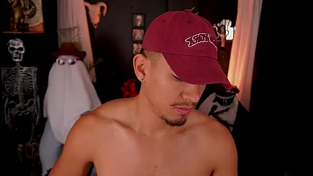 Aaronfox x online show from 10/19/25, 12:39