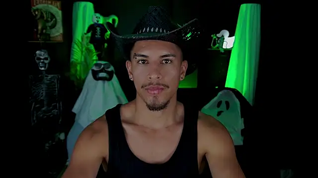 Aaronfox x online show from 11/01/25, 12:23