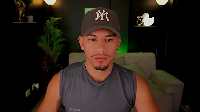 Aaronfox x online show from 11/03/25, 10:49