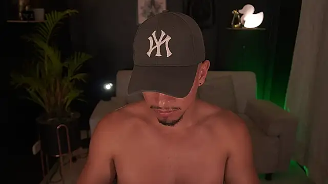 Aaronfox x online show from 11/03/25, 11:04