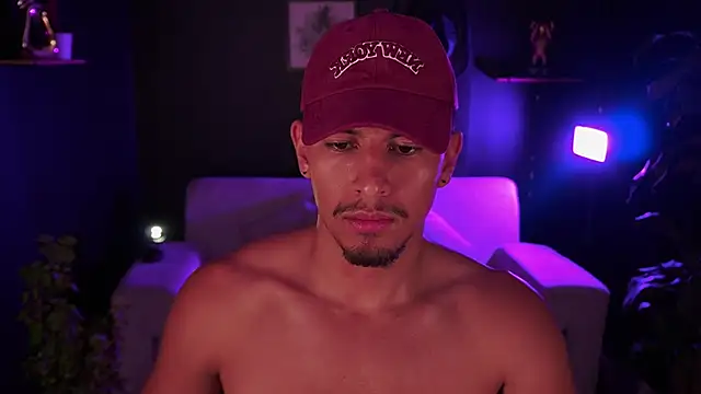 Aaronfox x online show from 11/13/25, 11:53