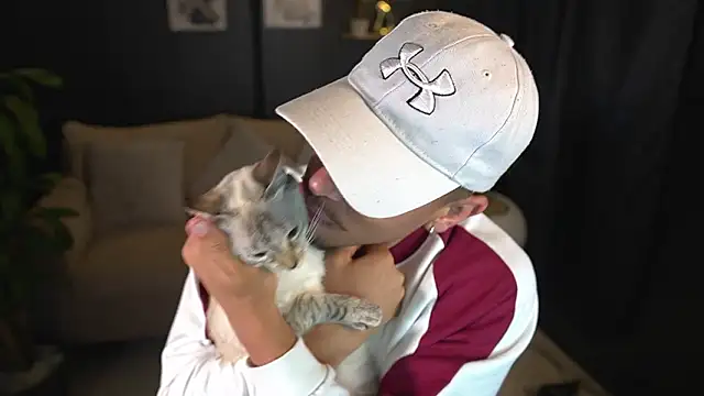 Aaronfox x online show from 02/19/26, 12:45