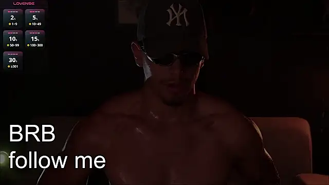 Aaronfox x online show from 03/02/26, 08:43