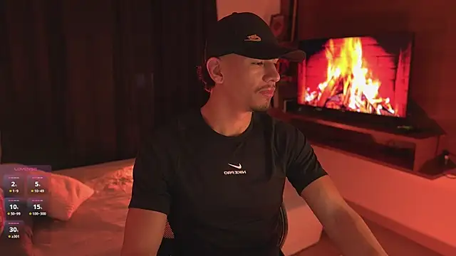 Aaronfox x online show from 05/22/26, 12:40
