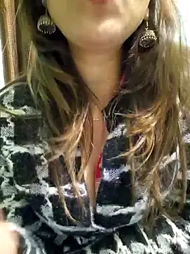 MIss-Naina online show from 01/07/25, 05:43