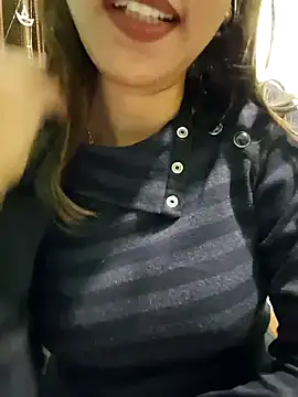 Snapshot of MIss-Naina chatting on 01/26/25, 02:45 MIss-Naina online show from 01/26/25, 02:45