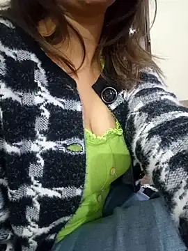 MIss-Naina online show from 02/14/25, 07:28