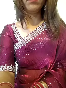 MIss-Naina online show from 02/25/25, 02:58