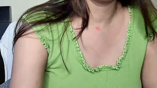 MIss-Naina online show from 10/24/25, 07:21