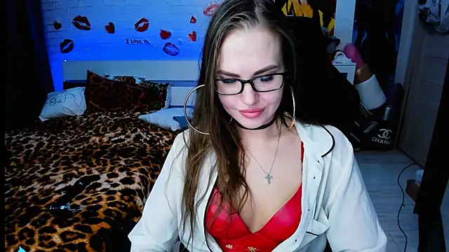 BADNikkiy online show from 01/18/26, 03:16