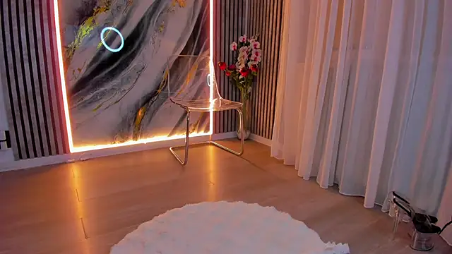 VivienCarter online show from 04/11/26, 02:16