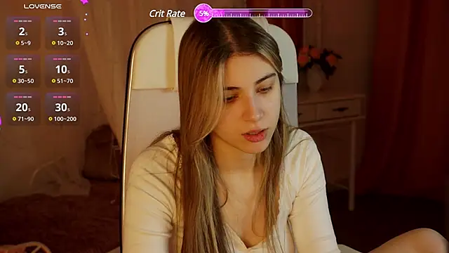 EllieCutes online show from 01/24/25, 11:26