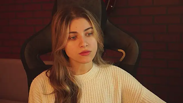 EllieCutes online show from 02/04/25, 05:31