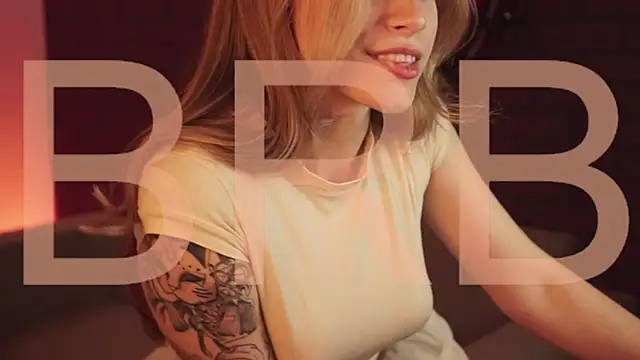 EllieCutes online show from 02/03/26, 05:49