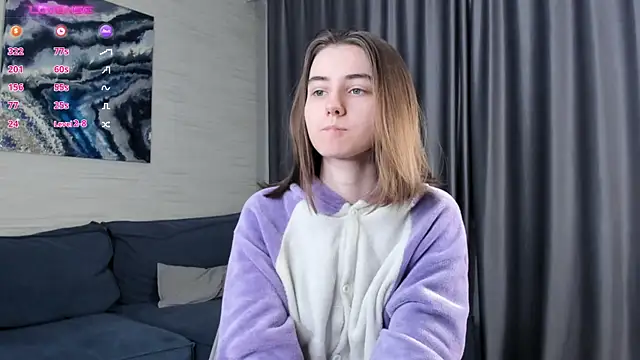 MeghanElson online show from 12/13/24, 11:02