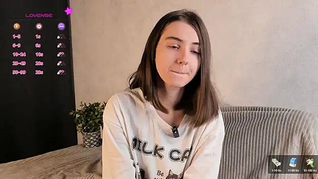 MeghanElson online show from 01/27/25, 11:43