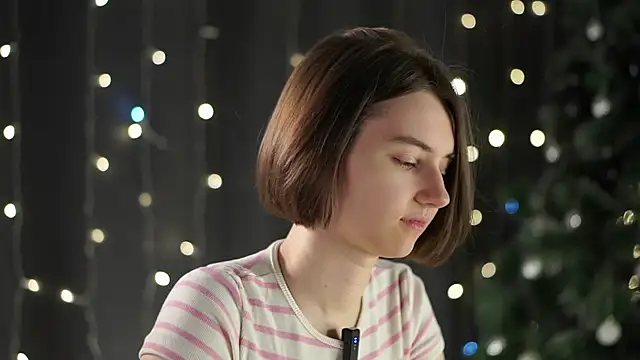 MeghanElson online show from 01/09/26, 12:41