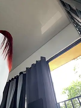 Goddess Naughty online show from 10/01/25, 09:10