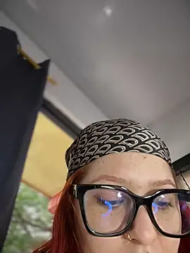 Goddess Naughty online show from 01/05/26, 09:40