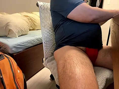 loinclothgay online show from 12/02/24, 06:20