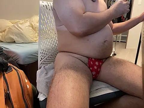 loinclothgay online show from 12/25/24, 02:03