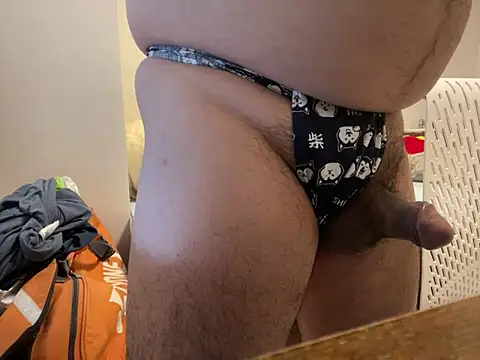 loinclothgay online show from 12/28/24, 04:08