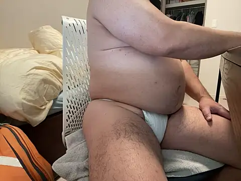 loinclothgay online show from 01/26/25, 11:08