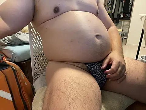 loinclothgay online show from 02/05/25, 06:35