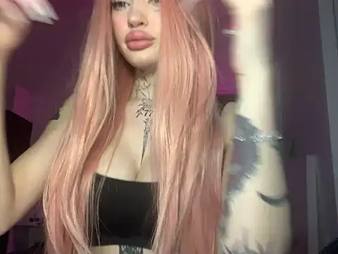 madelinexx online show from 03/07/25, 12:48