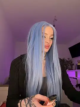 madelinexx online show from 02/13/26, 12:01