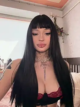madelinexx online show from 06/01/26, 10:50