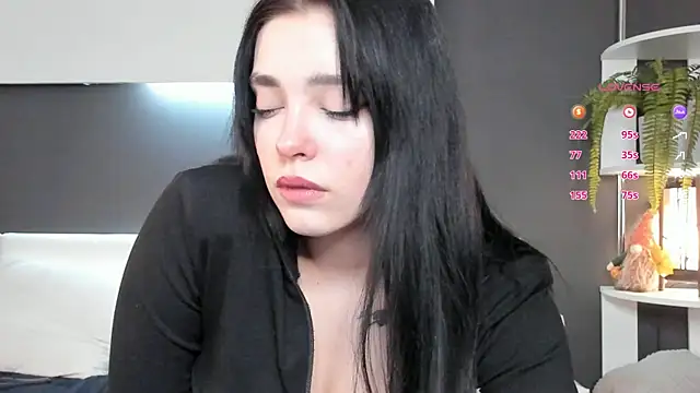 WildaBendell online show from 01/24/25, 12:31