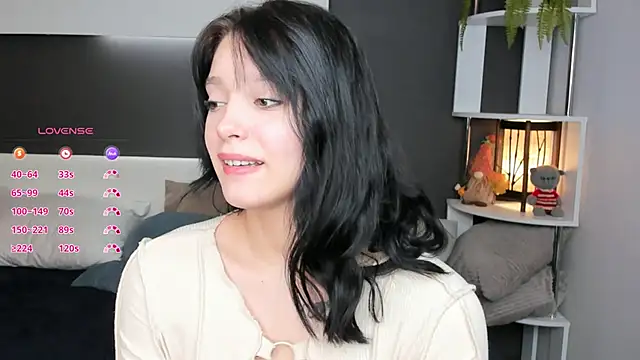 WildaBendell online show from 01/28/25, 02:53