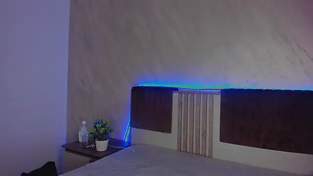 AliyaWade  online show from 10/25/25, 03:14