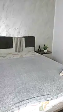 AliyaWade  online show from 02/22/26, 07:23