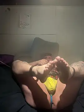 mascmo88 online show from 03/18/26, 08:39