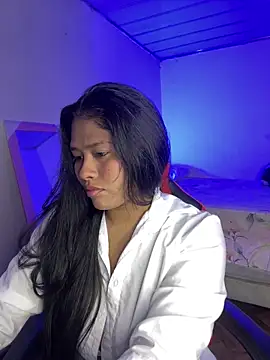 hurren pasha online show from 03/25/26, 01:28