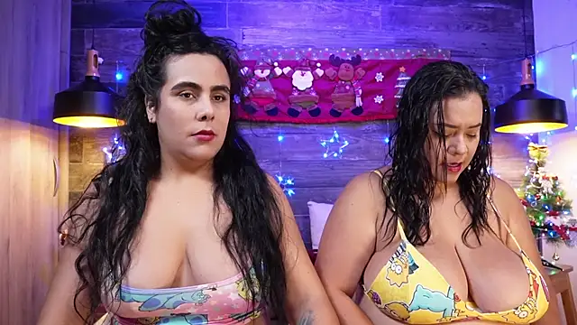 DanyAndAlexa online show from 12/14/25, 01:05