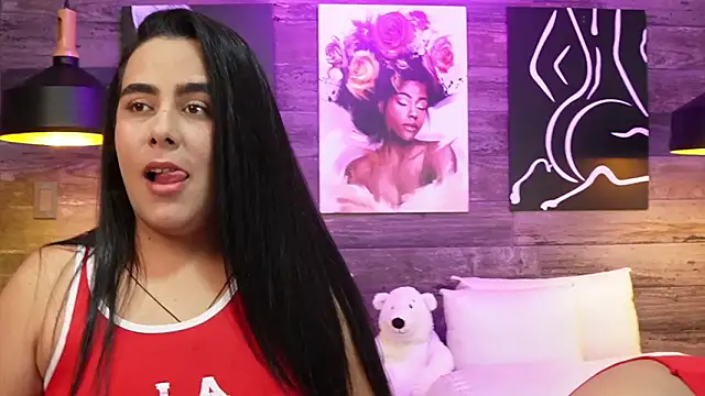 DanyAndAlexa online show from 02/27/26, 01:22