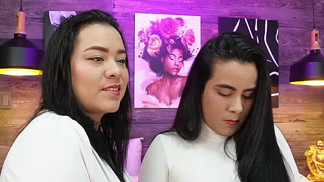 DanyAndAlexa online show from 03/03/26, 01:06