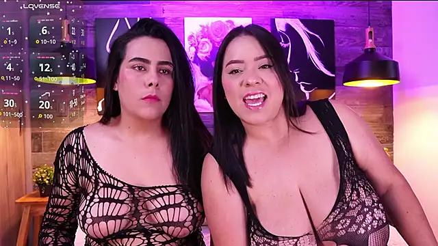 DanyAndAlexa online show from 05/26/26, 02:13